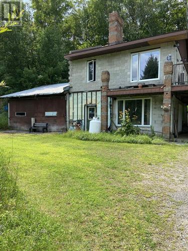 21 Ferndale Road, Muskoka Lakes (Medora), ON - Outdoor