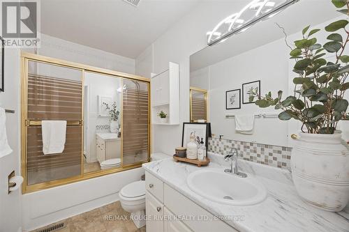 45 Mccrimmon Crescent, Clarington, ON - Indoor Photo Showing Bathroom