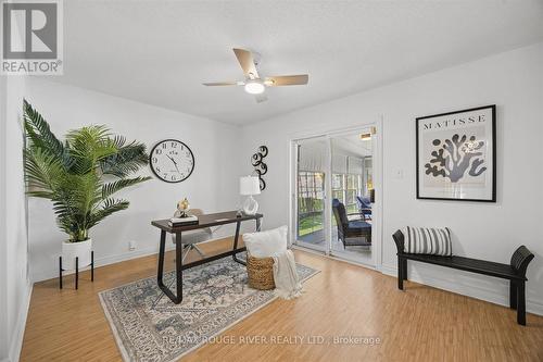 45 Mccrimmon Crescent, Clarington, ON - Indoor