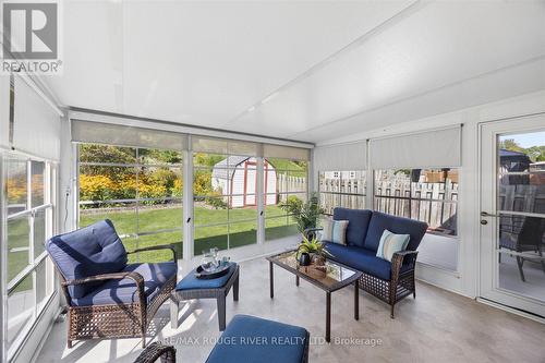 45 Mccrimmon Crescent, Clarington, ON -  With Exterior