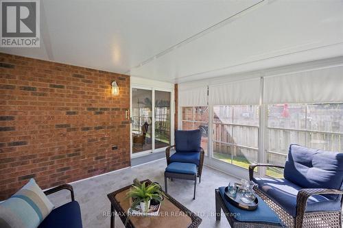 45 Mccrimmon Crescent, Clarington, ON - 