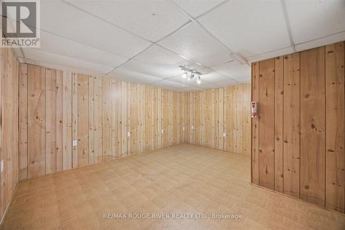 45 Mccrimmon Crescent, Clarington, ON - Indoor Photo Showing Other Room