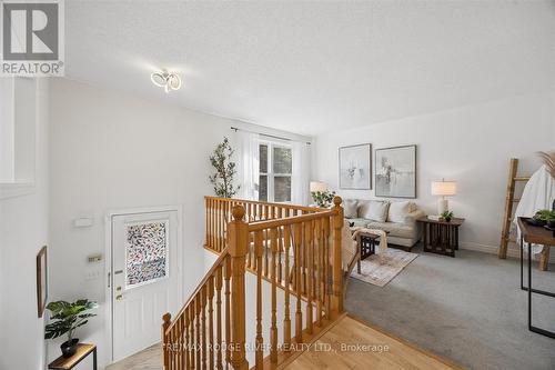 45 Mccrimmon Crescent, Clarington, ON - Indoor Photo Showing Other Room