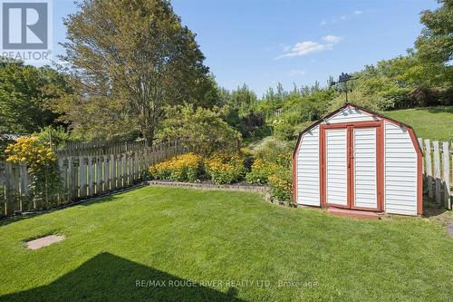 45 Mccrimmon Crescent, Clarington, ON - Outdoor