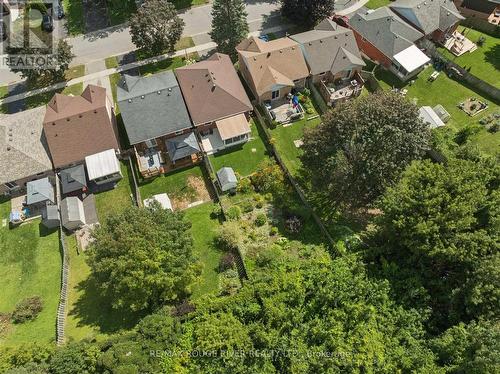45 Mccrimmon Crescent, Clarington, ON - Outdoor With View