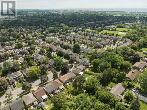 45 Mccrimmon Crescent, Clarington, ON - Outdoor With View