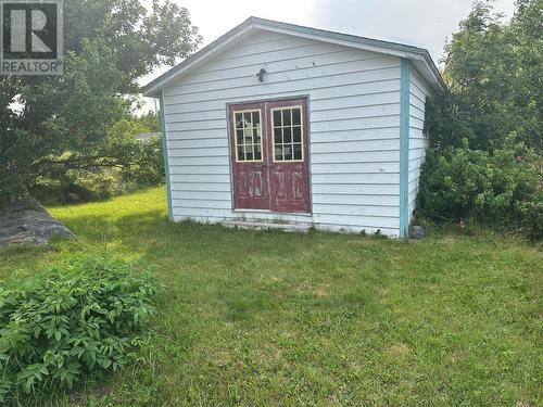 32 Marsh Road, Hants Harbour, NL - Outdoor