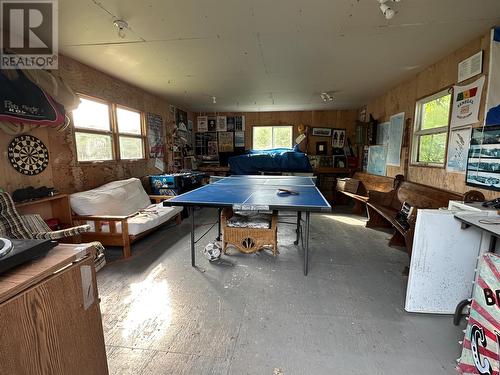32 Marsh Road, Hants Harbour, NL - Indoor Photo Showing Living Room
