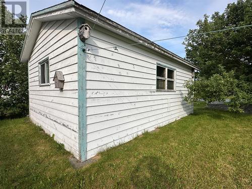 32 Marsh Road, Hants Harbour, NL - Outdoor