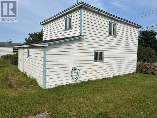32 Marsh Road, Hants Harbour, NL - Outdoor