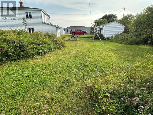 32 Marsh Road, Hants Harbour, NL - Outdoor