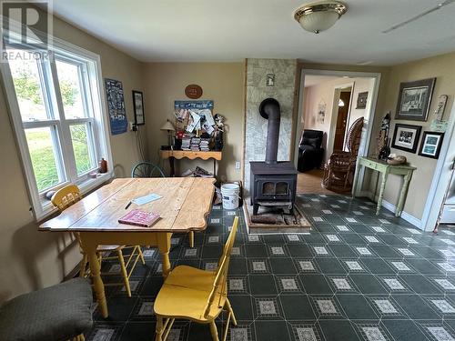 32 Marsh Road, Hants Harbour, NL - Indoor