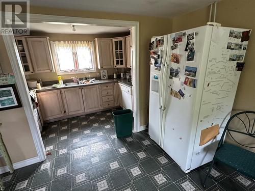 32 Marsh Road, Hants Harbour, NL - Indoor