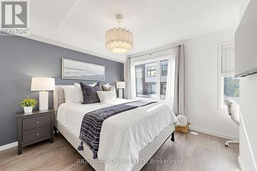 75 - 400 Alex Garner Circle, Aurora, ON - Indoor Photo Showing Bedroom