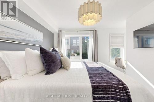 75 - 400 Alex Garner Circle, Aurora, ON - Indoor Photo Showing Bedroom