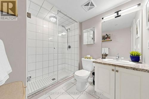 75 - 400 Alex Garner Circle, Aurora, ON - Indoor Photo Showing Bathroom