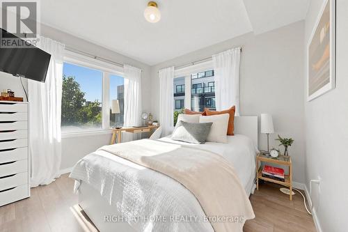 75 - 400 Alex Garner Circle, Aurora, ON - Indoor Photo Showing Bedroom