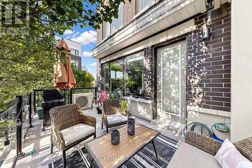 75 - 400 Alex Garner Circle, Aurora, ON - Outdoor