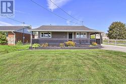 26162 HIGHWAY 48 HWY Georgina, ON L0E 1R0