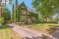 122 DUFFERIN Avenue  Brantford, ON N3T 4R1