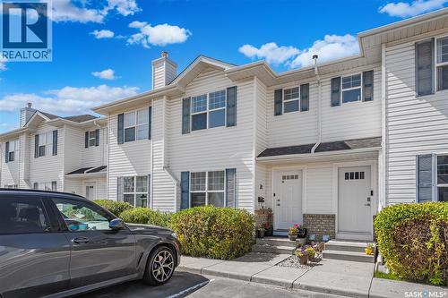 30 102 Pawlychenko Lane, Saskatoon, SK - Outdoor With Facade