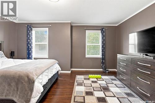 30 102 Pawlychenko Lane, Saskatoon, SK - Indoor Photo Showing Bedroom