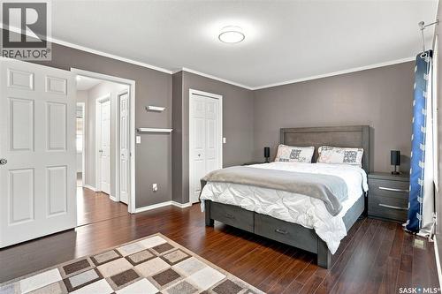 30 102 Pawlychenko Lane, Saskatoon, SK - Indoor Photo Showing Bedroom