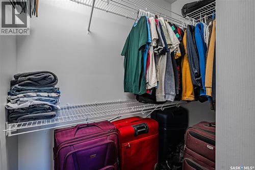 30 102 Pawlychenko Lane, Saskatoon, SK - Indoor With Storage