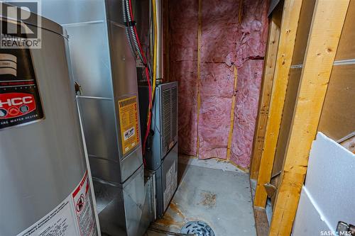 30 102 Pawlychenko Lane, Saskatoon, SK - Indoor