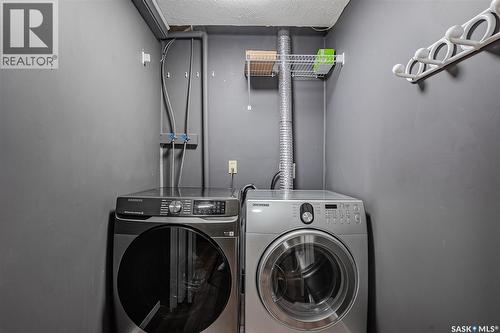 30 102 Pawlychenko Lane, Saskatoon, SK - Indoor Photo Showing Laundry Room