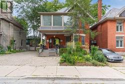 98 CENTRAL AVENUE  London East (East F), ON N6A 1M4