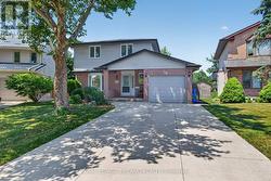 1077 MAHOGANY CRESCENT  London North (North P), ON N6H 4V8