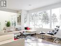 615 Island Park Crescent, Ottawa, ON  - Indoor Photo Showing Living Room 