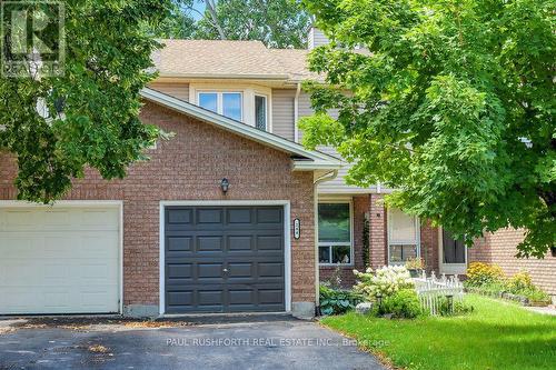 244 HUNTERSFIELD DRIVE  Ottawa, ON K1T 3M5