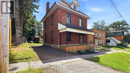 190 MCALLISTER STREET  Pembroke, ON K8A 3G2