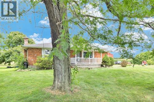 9745 Eberts Line, Chatham-Kent, ON - Outdoor