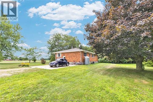 9745 Eberts Line, Chatham-Kent, ON - Outdoor