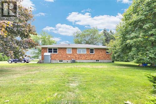 9745 Eberts Line, Chatham-Kent, ON - Outdoor