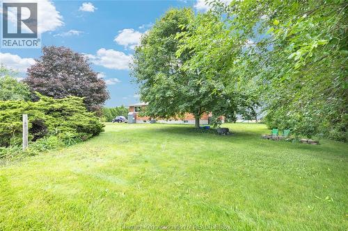 9745 Eberts Line, Chatham-Kent, ON - Outdoor