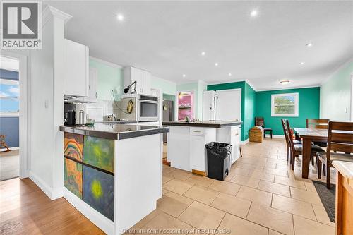 9745 Eberts Line, Chatham-Kent, ON - Indoor