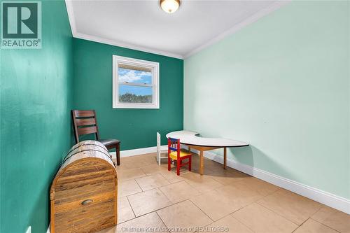 9745 Eberts Line, Chatham-Kent, ON - Indoor Photo Showing Other Room