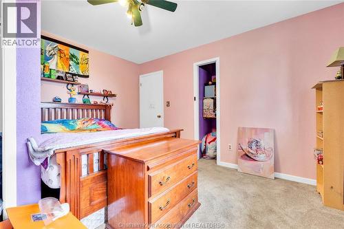 9745 Eberts Line, Chatham-Kent, ON - Indoor