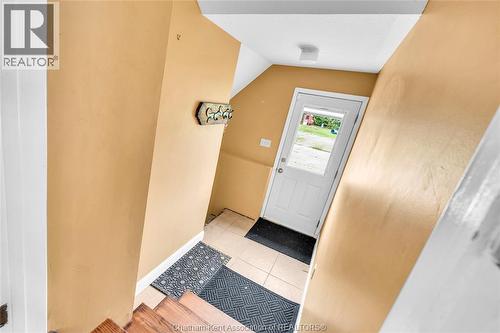 9745 Eberts Line, Chatham-Kent, ON - Indoor Photo Showing Other Room