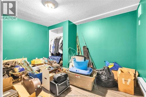 9745 Eberts Line, Chatham-Kent, ON - Indoor