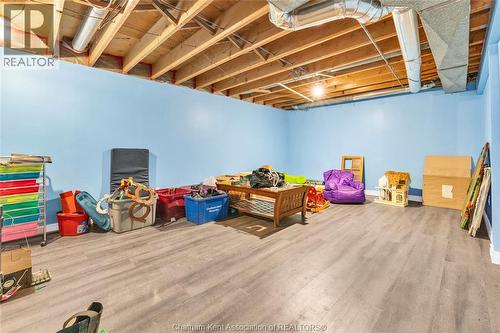 9745 Eberts Line, Chatham-Kent, ON - Indoor