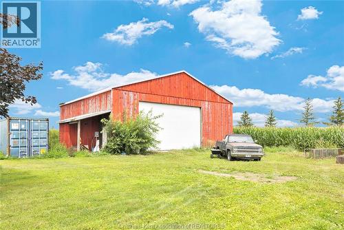 9745 Eberts Line, Chatham-Kent, ON - Outdoor