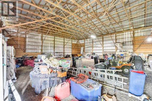 9745 Eberts Line, Chatham-Kent, ON - Indoor