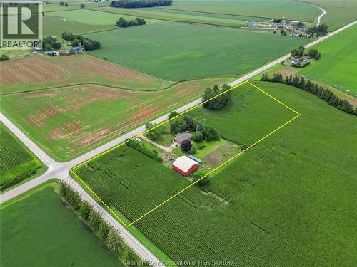 9745 Eberts Line, Chatham-Kent, ON - 