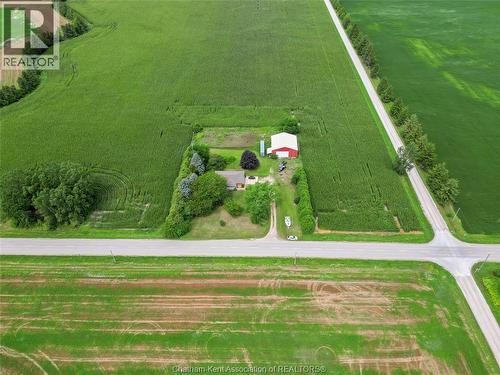 9745 Eberts Line, Chatham-Kent, ON - Outdoor