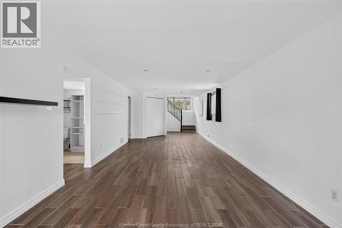 828 Michael Drive, Tecumseh, ON - Indoor Photo Showing Other Room